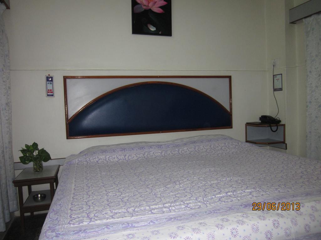 Arun Hotel Jodhpur  Quarto foto