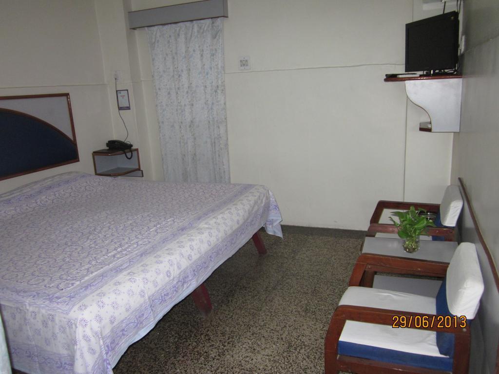 Arun Hotel Jodhpur  Quarto foto